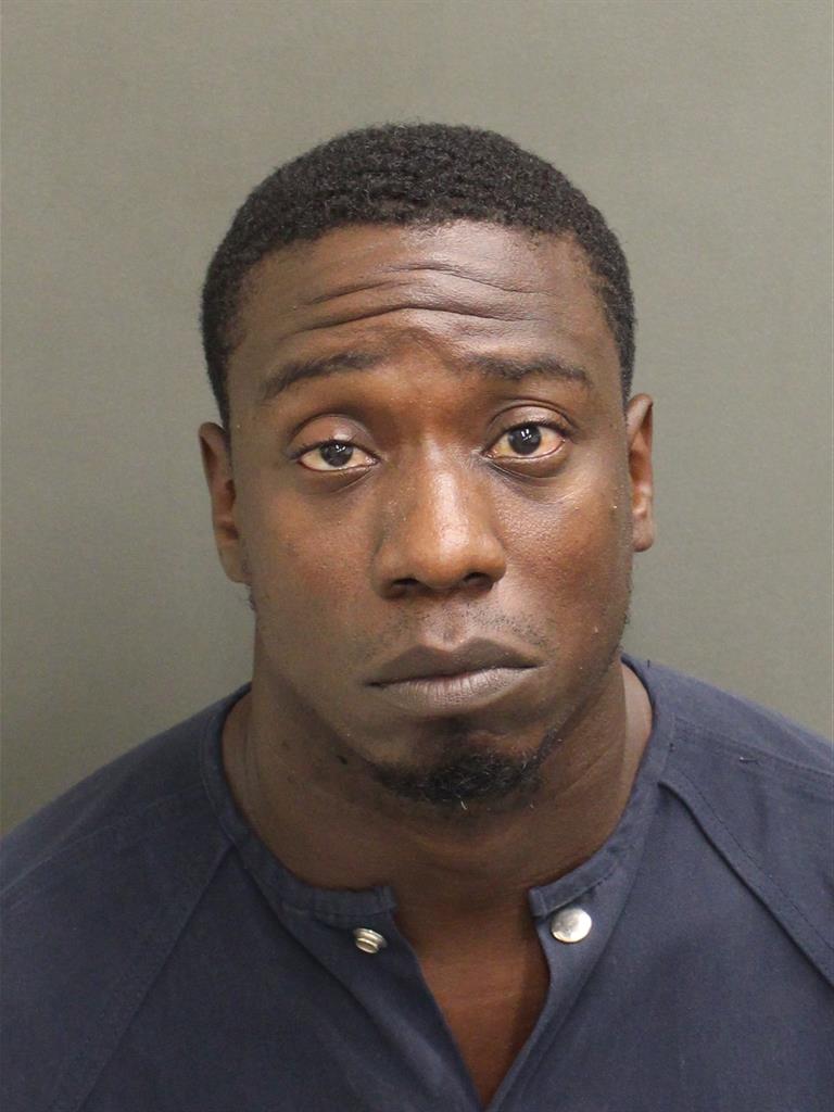  CHANDRAN MANAGO Mugshot / County Arrests / Orange County Arrests