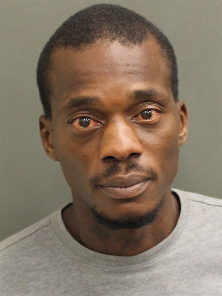  MICHAEL ANTHONY FLORENCE Mugshot / County Arrests / Orange County Arrests