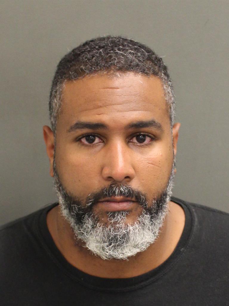  IVAN OCTAVIO REYES Mugshot / County Arrests / Orange County Arrests