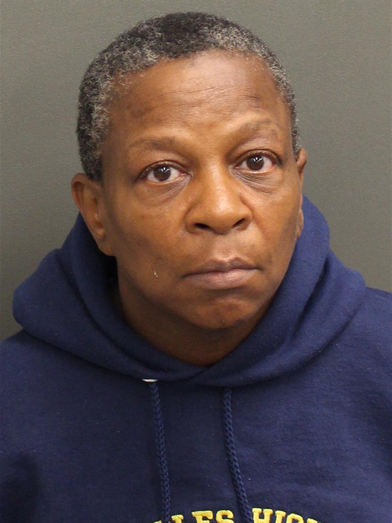  ALICIA SMALLS Mugshot / County Arrests / Orange County Arrests