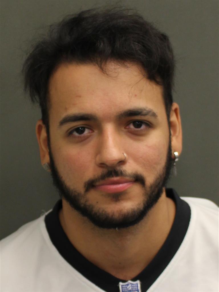  DANIEL SALASJORDAN Photo Image