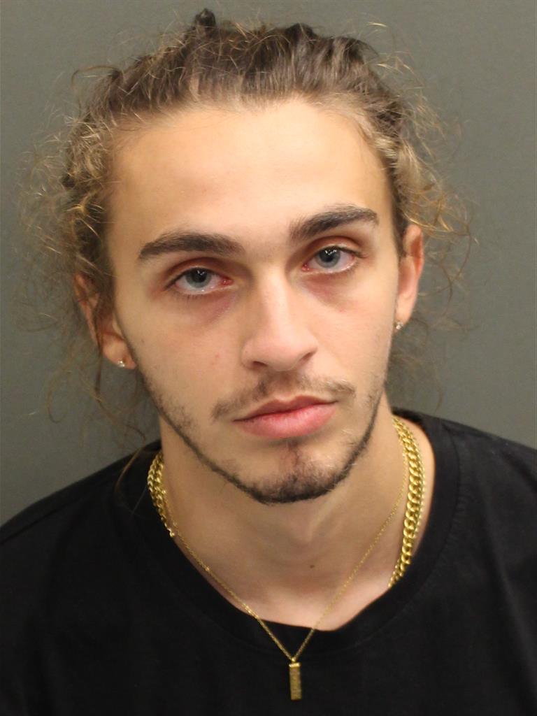  SAMUEL ROBERT FREDERICK Photo Image