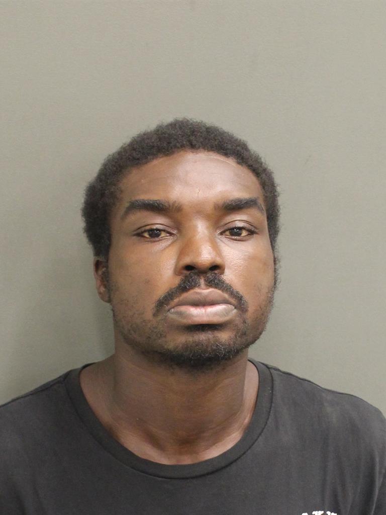  JOHNATHAN LAMAR HARRIS Mugshot / County Arrests / Orange County Arrests