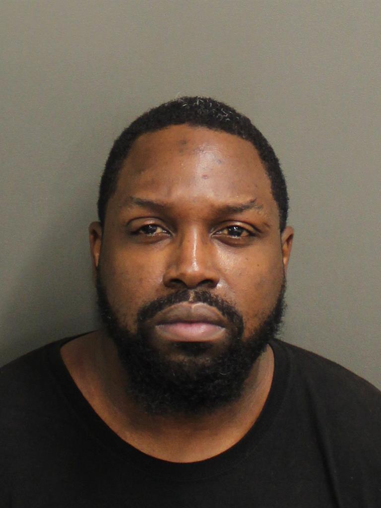  CALUS SAINTGEORGES Mugshot / County Arrests / Orange County Arrests