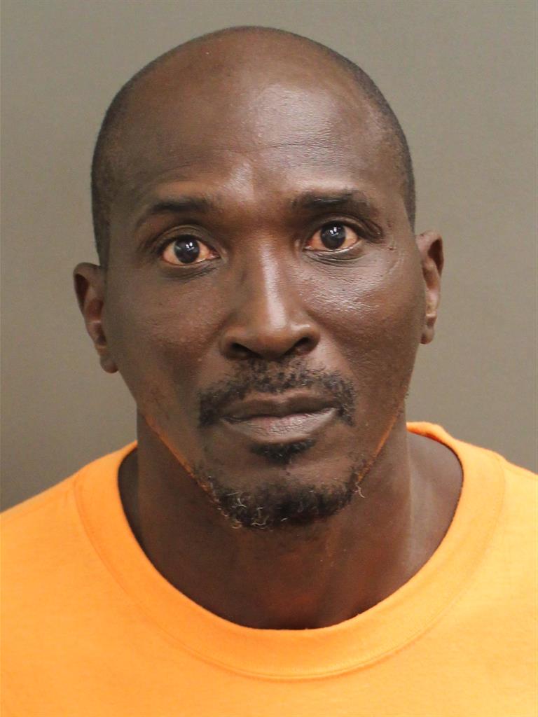  ANTHONY MAQU GIBSON Photo Image