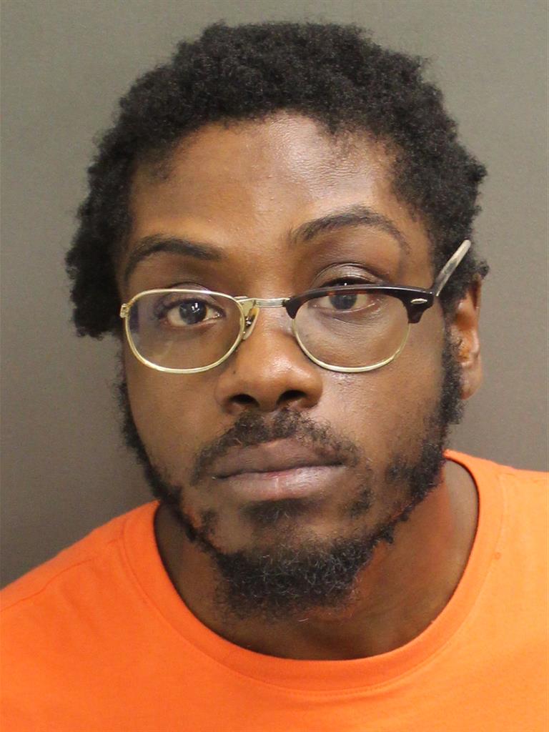  TONY CURTIS WILLIAMS Mugshot / County Arrests / Orange County Arrests