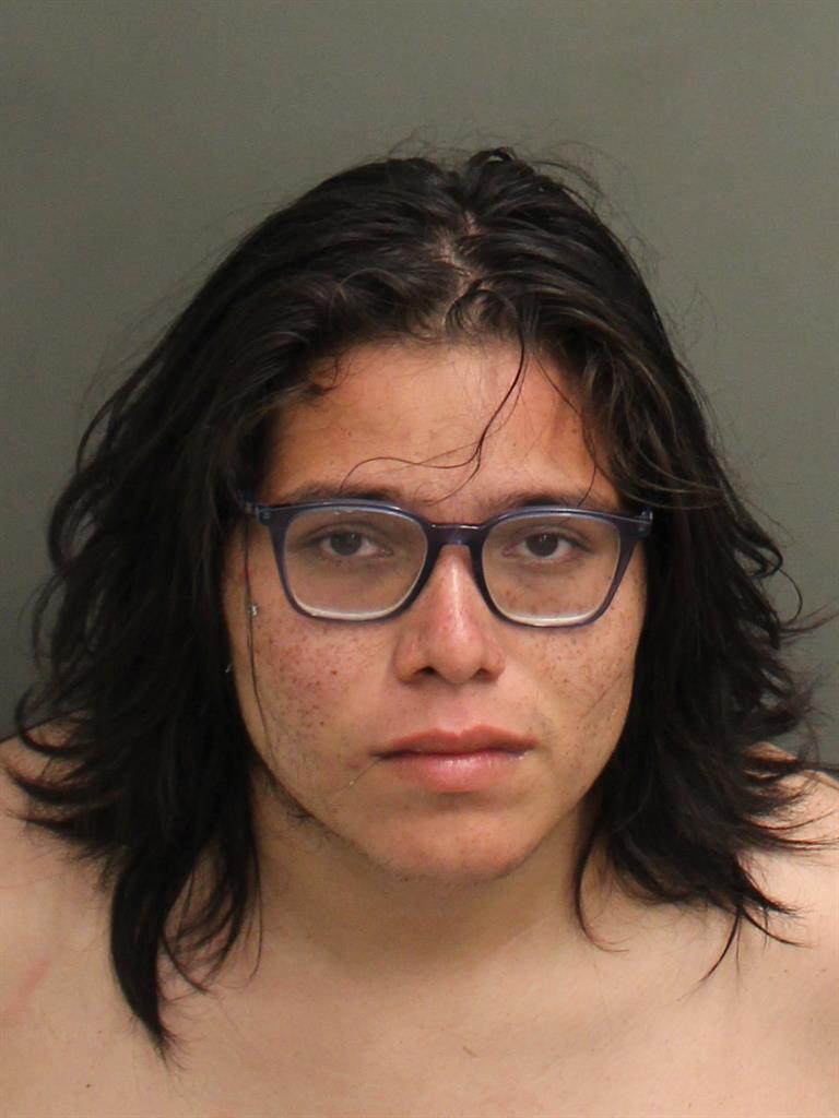  BYRON GARCIA Mugshot / County Arrests / Orange County Arrests