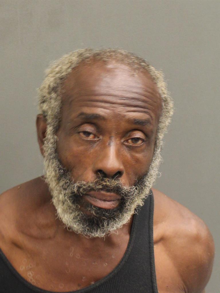  KELLY EDWARD GOODEN Mugshot / County Arrests / Orange County Arrests