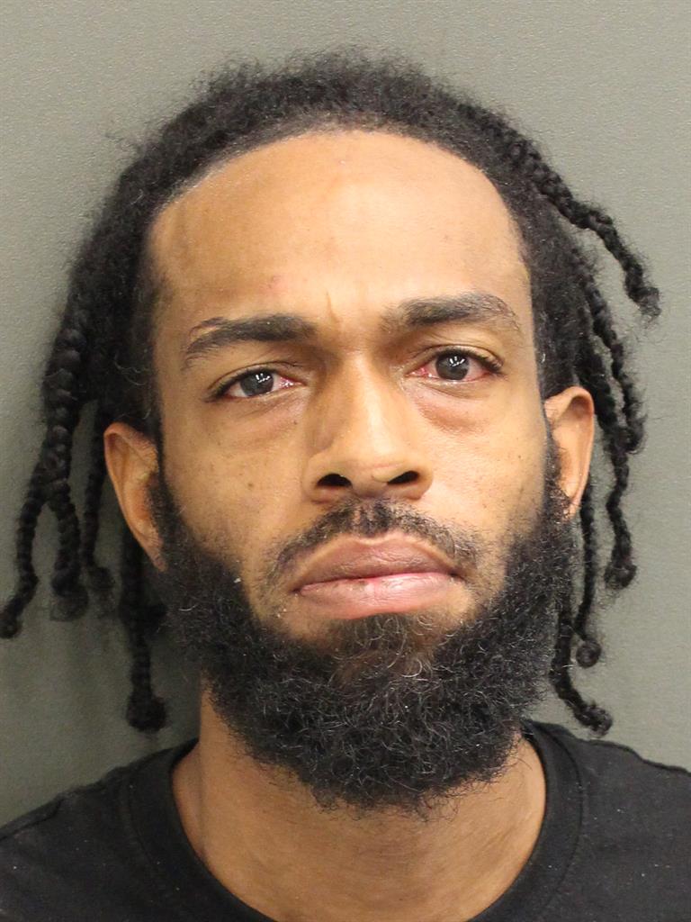  RICHARD STANFORD III RUSSELL Mugshot / County Arrests / Orange County Arrests