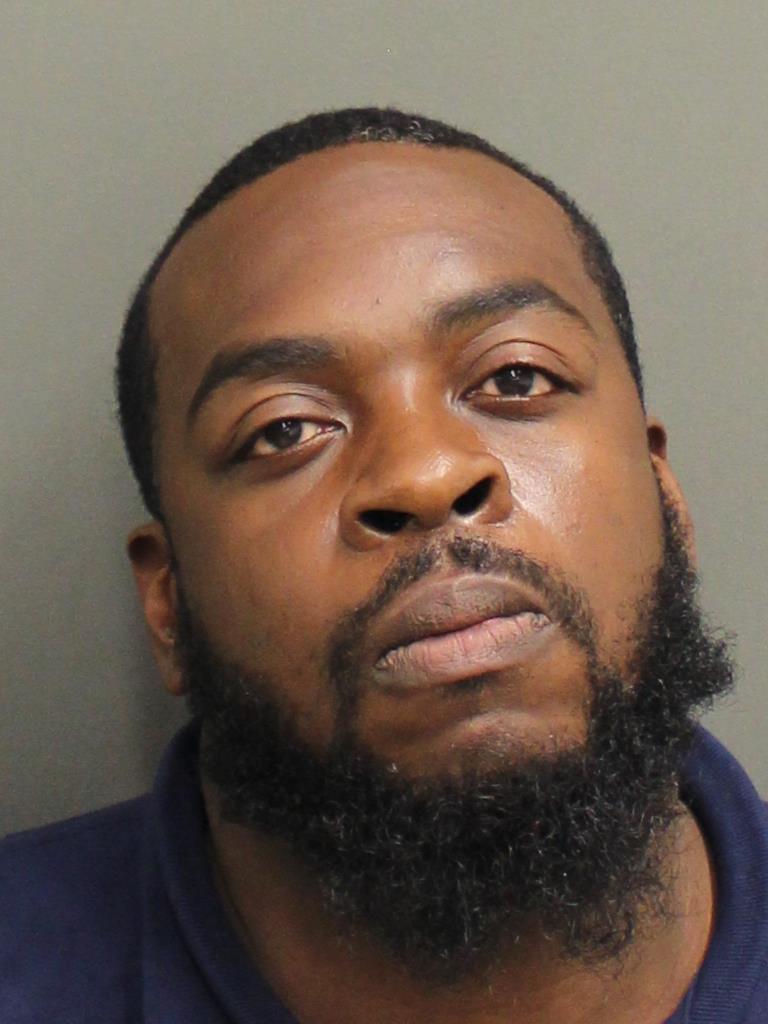 ANTWAN EULE ROBINSON Mugshot ANTWAN EULE ROBINSON Mugshot / County Arrests / Orange County Arrests