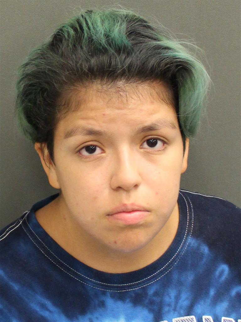  SELENA HERNANDEZ Photo Image