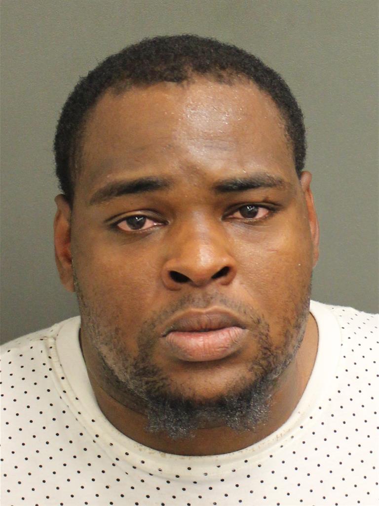  DARRISS RESHARD GAINESRUFFIN Photo Image