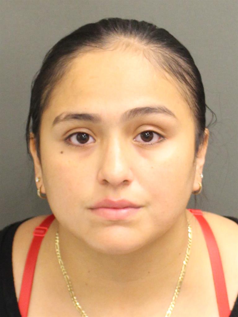  SHYLIEN DELRIO Photo Image