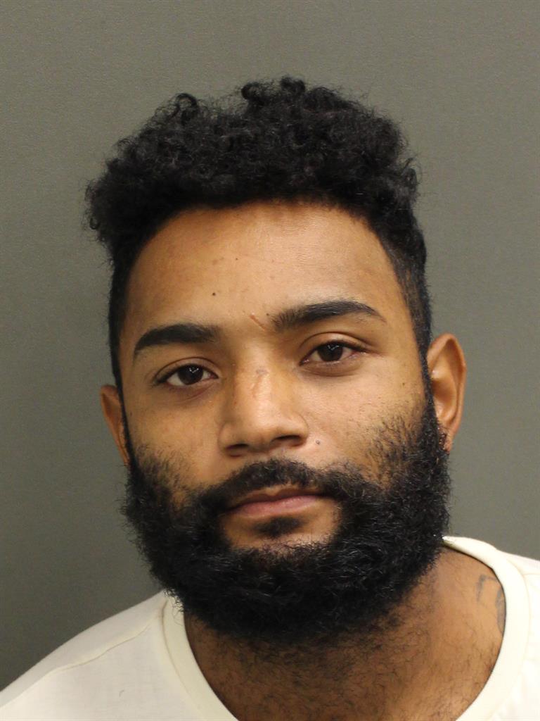  CHRISTOPHER SUAREZNUNEZ Mugshot / County Arrests / Orange County Arrests