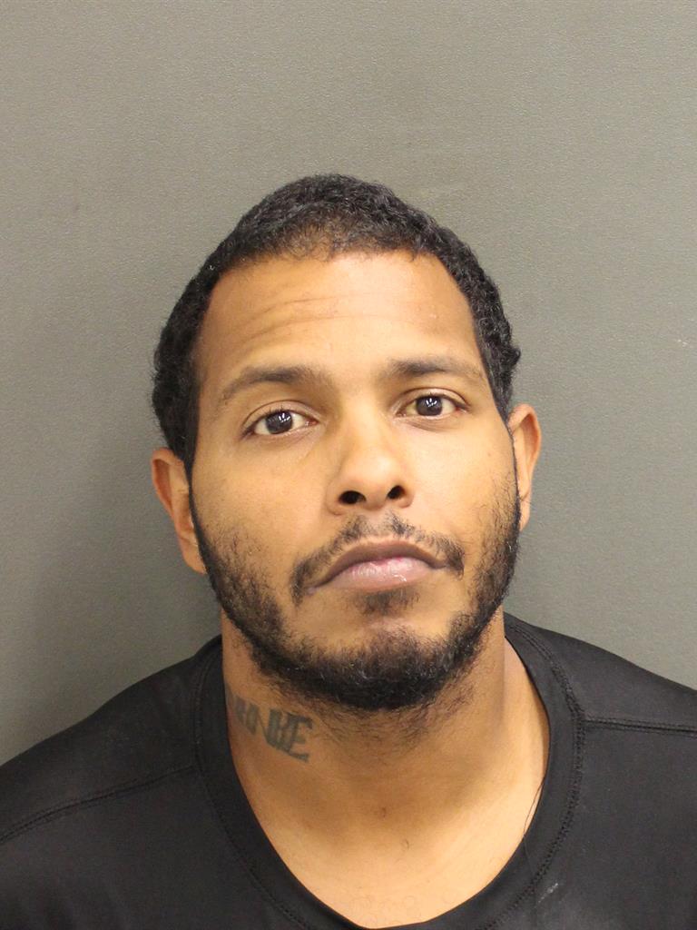  DANIEL L QUINTANA Mugshot / County Arrests / Orange County Arrests