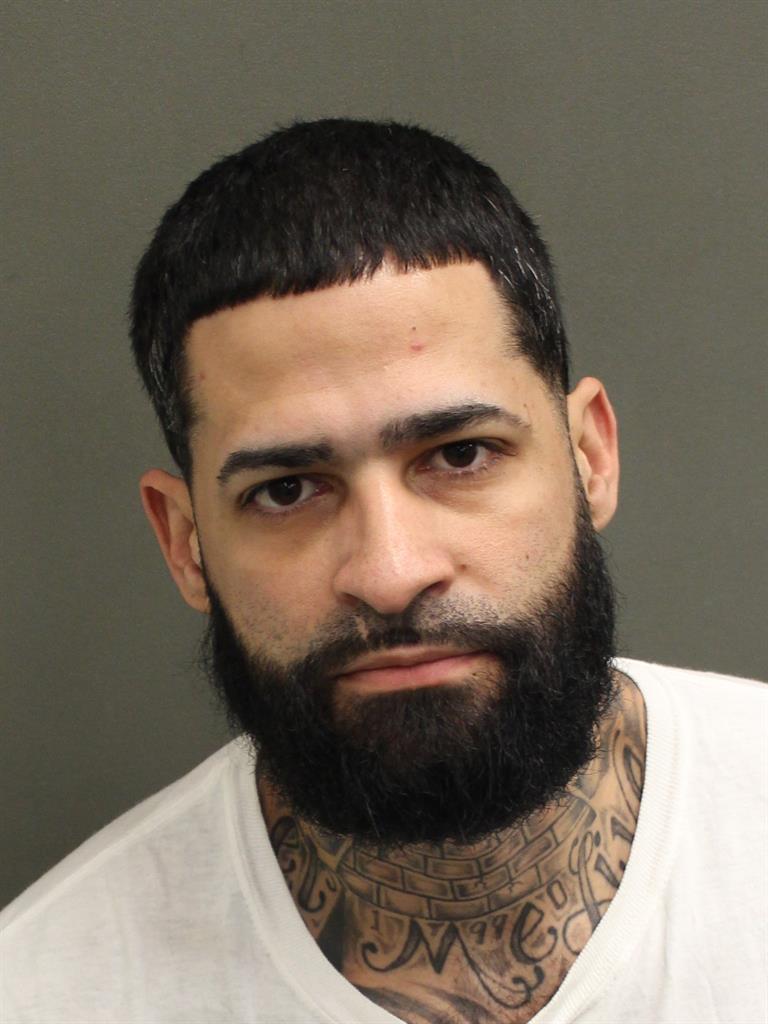  OSIRIS ESPINALRODIGUEZ Mugshot / County Arrests / Orange County Arrests