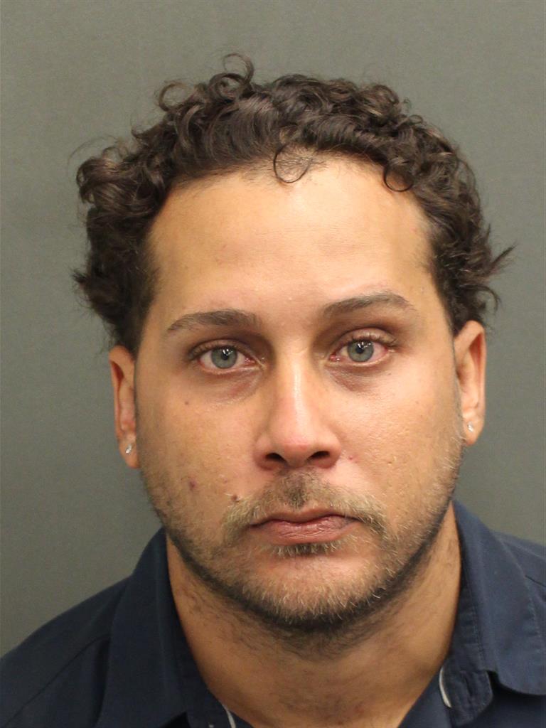 AMYR ALEXIS RODRIGUEZIRIZARRY Mugshot AMYR ALEXIS RODRIGUEZIRIZARRY Mugshot / County Arrests / Orange County Arrests