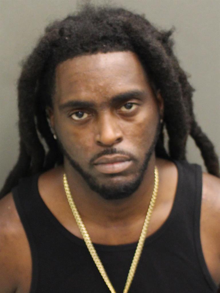 MARCUS DEMETUIS BUCKLEY Mugshot MARCUS DEMETUIS BUCKLEY Mugshot / County Arrests / Orange County Arrests