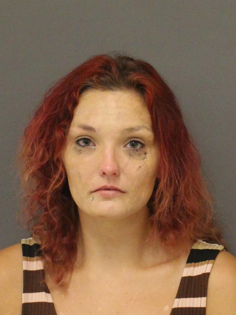  TIFFANY DANIELLE SKIDMORE Mugshot / County Arrests / Orange County Arrests