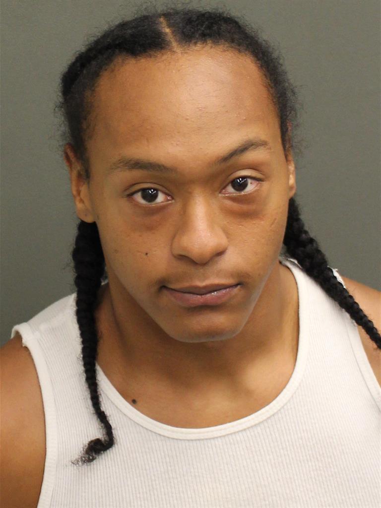  FREDDIE LEE JR SOUTHALL Mugshot / County Arrests / Orange County Arrests