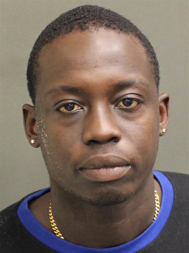  PATRICK EARLY Mugshot / County Arrests / Orange County Arrests