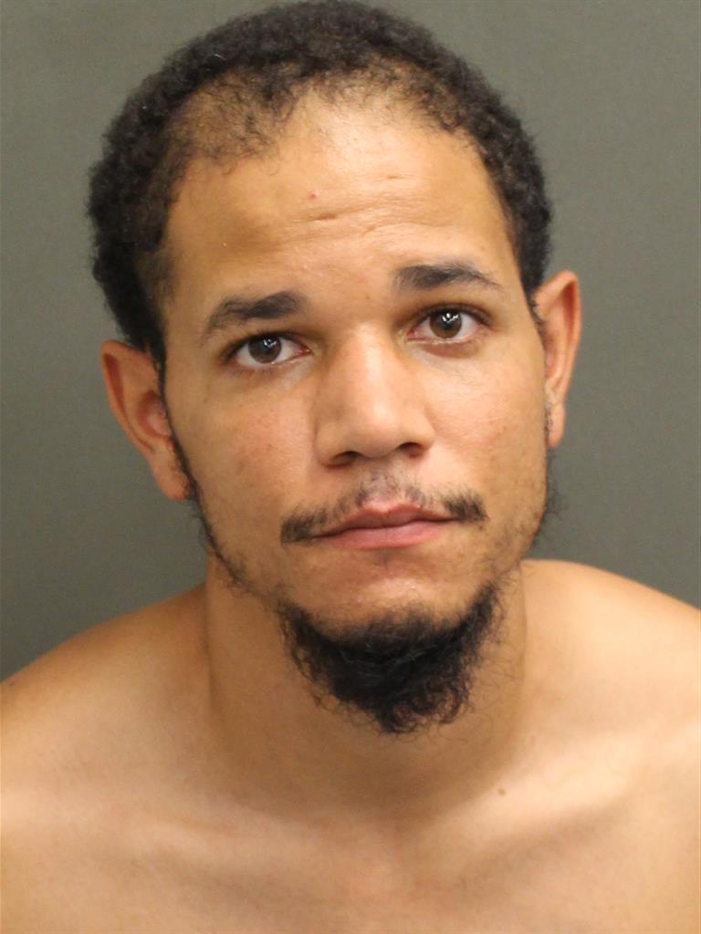  STARLYN F VELOZDEJESUS Mugshot / County Arrests / Orange County Arrests