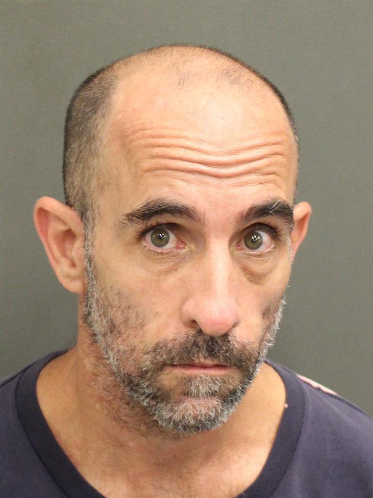  SALVATORE ANTONIO PASTORE Mugshot / County Arrests / Orange County Arrests