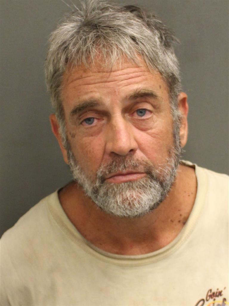 PAUL FOUGHT Mugshot / County Arrests / Orange County Arrests