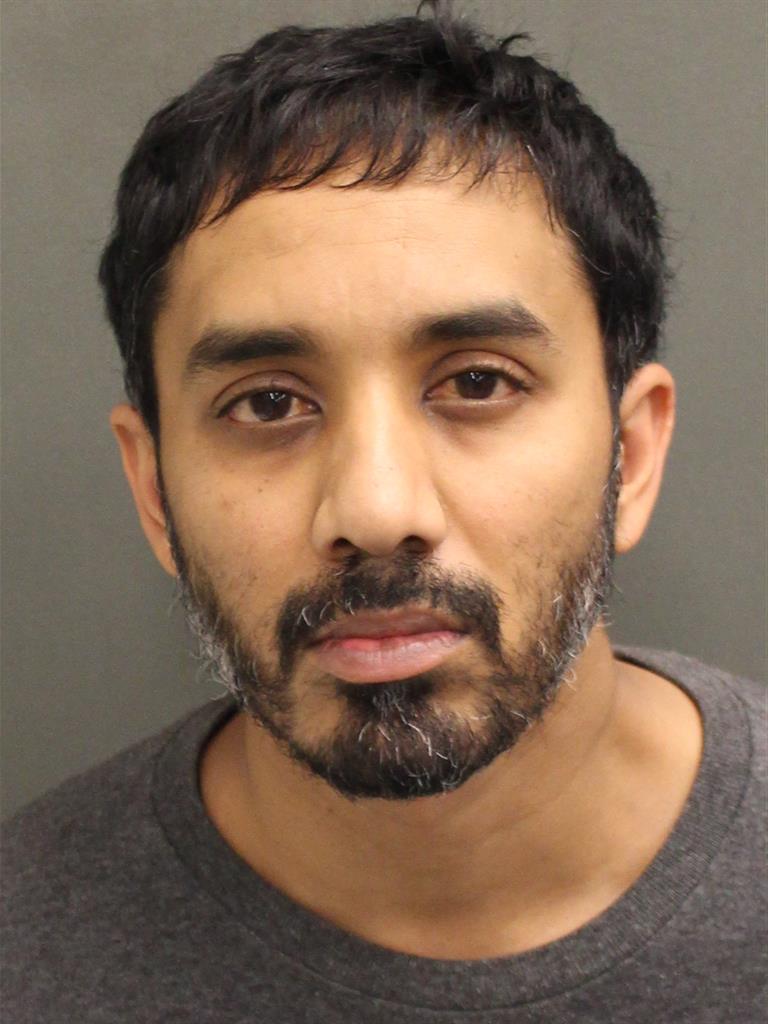  MARK ALLAN DHANRAJ Photo Image