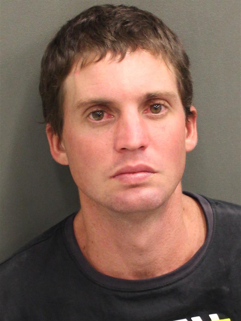  MATTHEW WILLIAM VISELLI Mugshot / County Arrests / Orange County Arrests