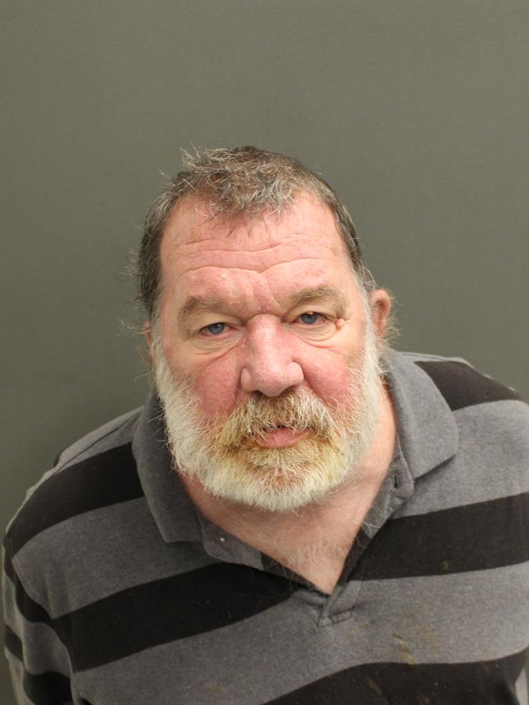  JOHN CHARLES WIECKS Mugshot / County Arrests / Orange County Arrests