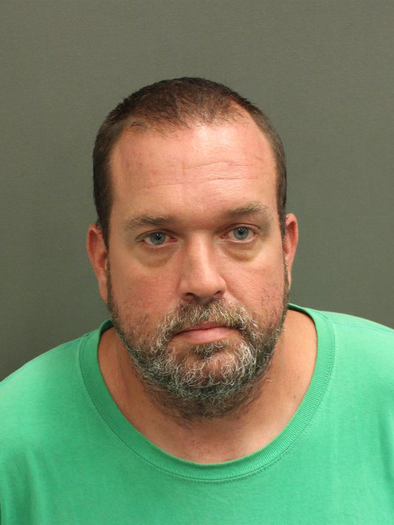  JOHN ADAM NEEL Mugshot / County Arrests / Orange County Arrests