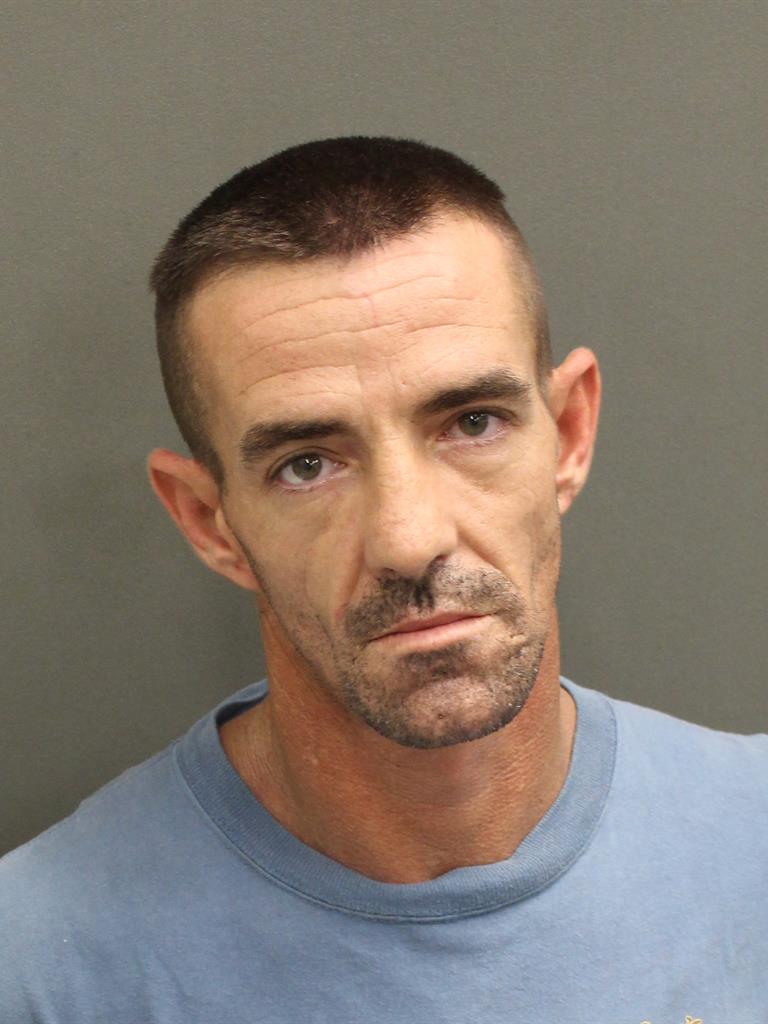  JAMES ROBERT PERKINS Mugshot / County Arrests / Orange County Arrests