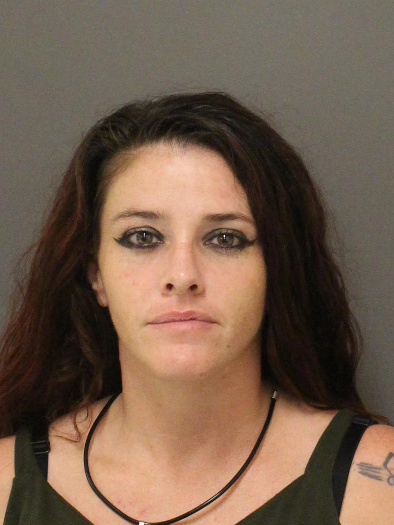  BRIANNA LEIGH WALKER Photo Image