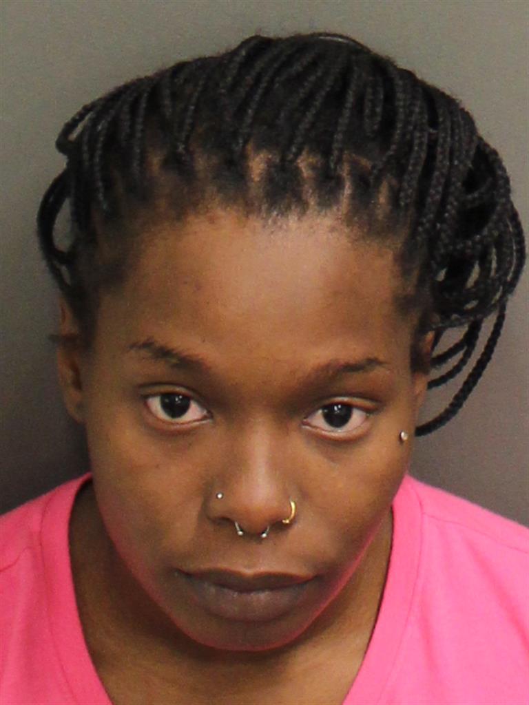  ANDREZHA JAVONNA CHISHOLM Photo Image