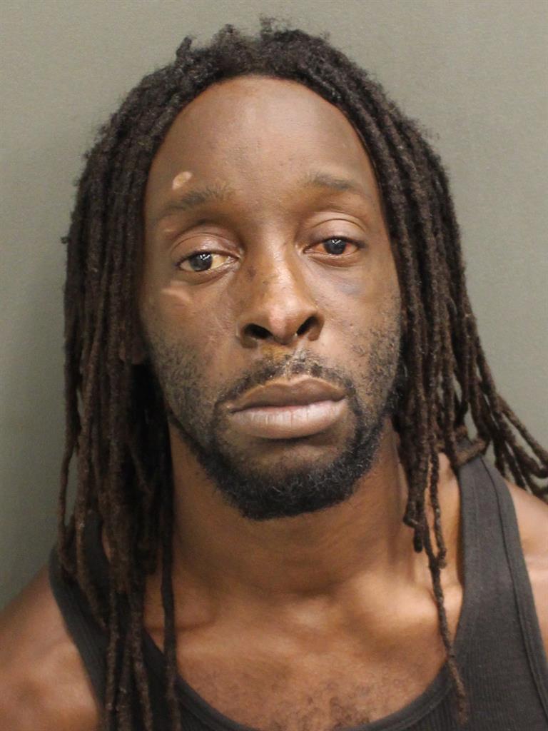  JUAN TERRELL JACKSON Photo Image