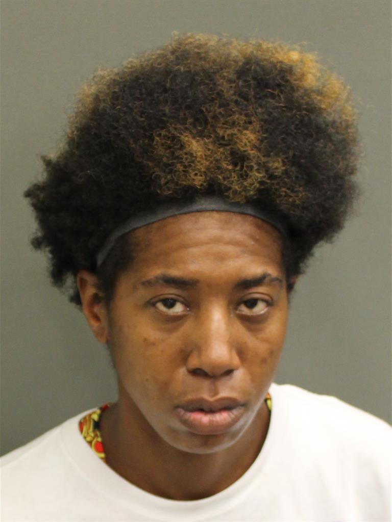  JASMINE ALEXIS BRIGHAM Photo Image