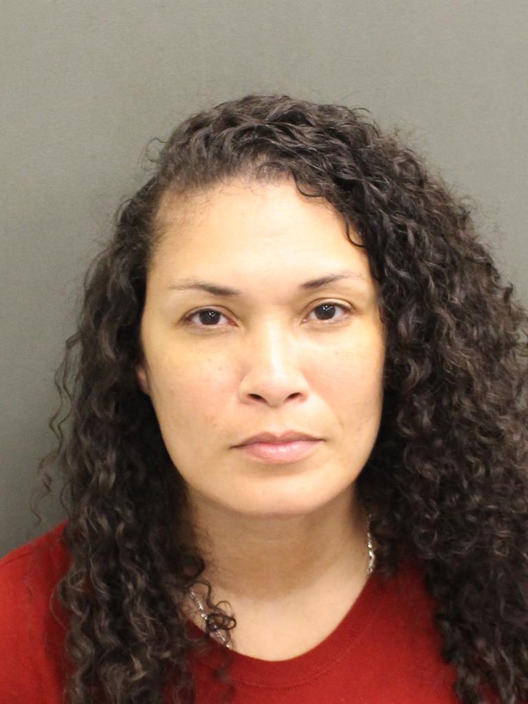  PATRICIA SOTO Mugshot / County Arrests / Orange County Arrests