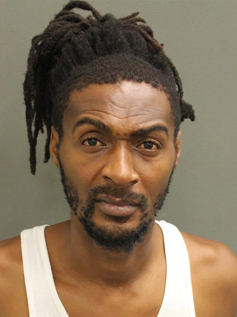  JAMES EDWARD JR MATTHEWS Mugshot / County Arrests / Orange County Arrests