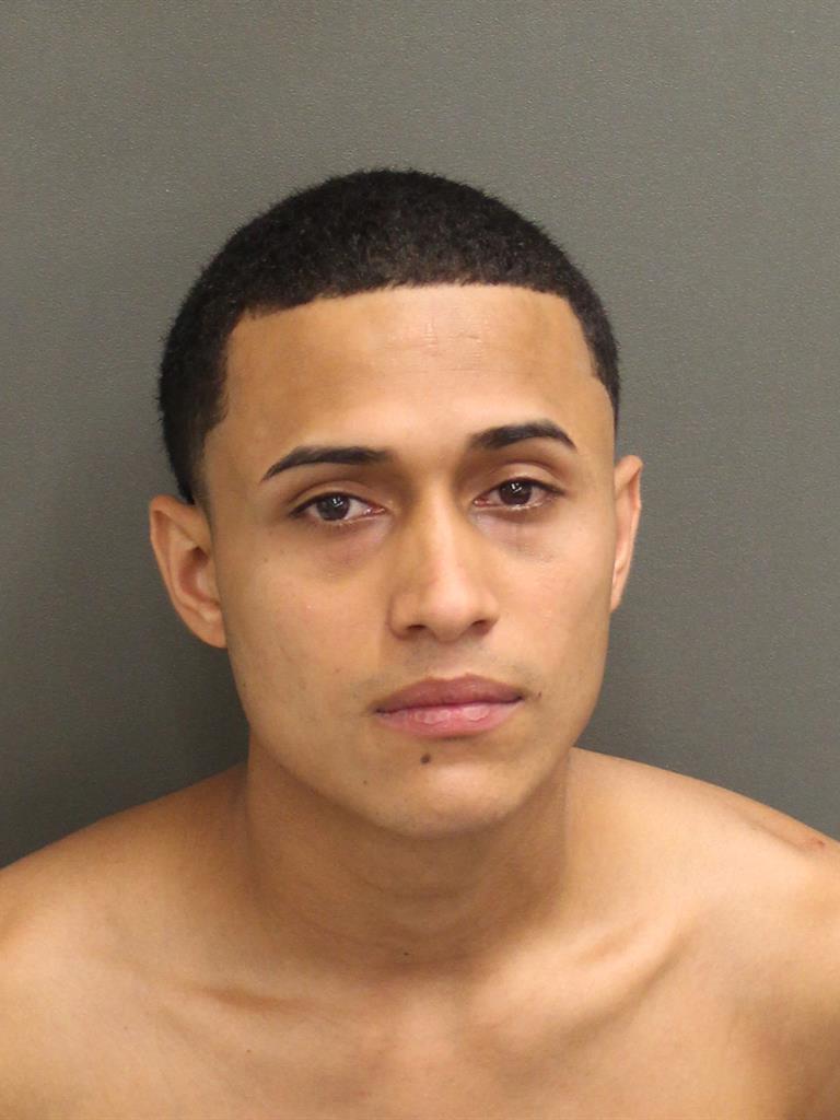  NATANAEL ELIEL SOTOLOPEZ Mugshot / County Arrests / Orange County Arrests