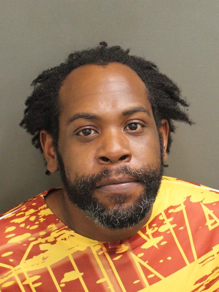  DARRELL MAURICE SLOAN Photo Image