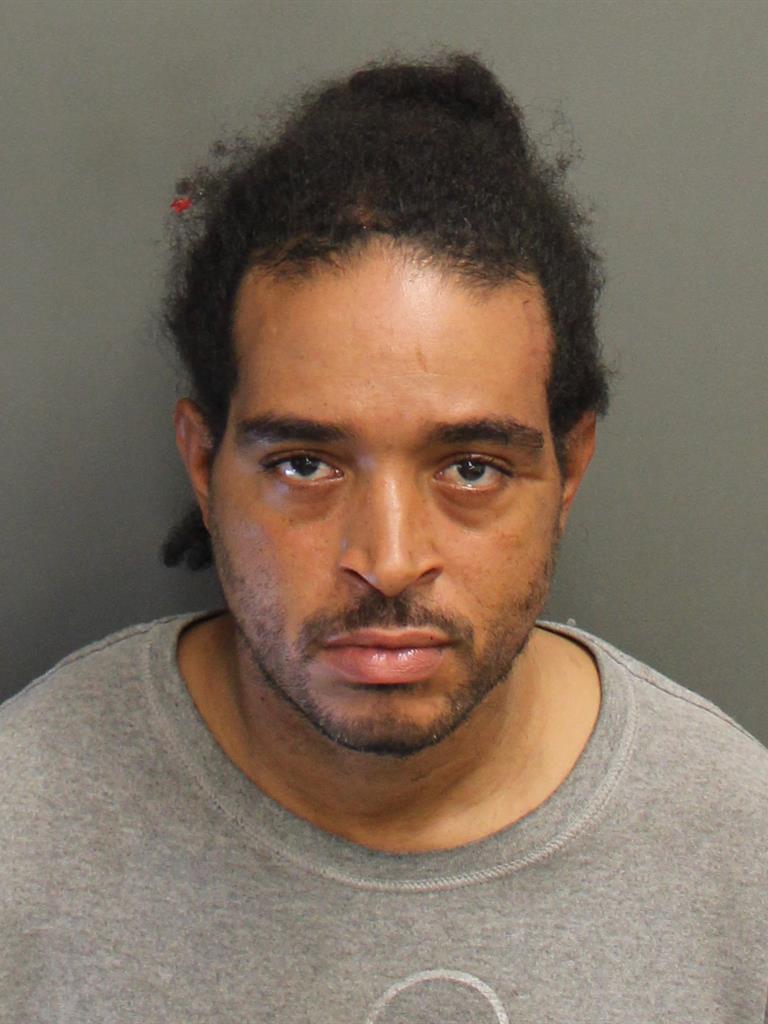  AKEEM WALI WOODS Photo Image