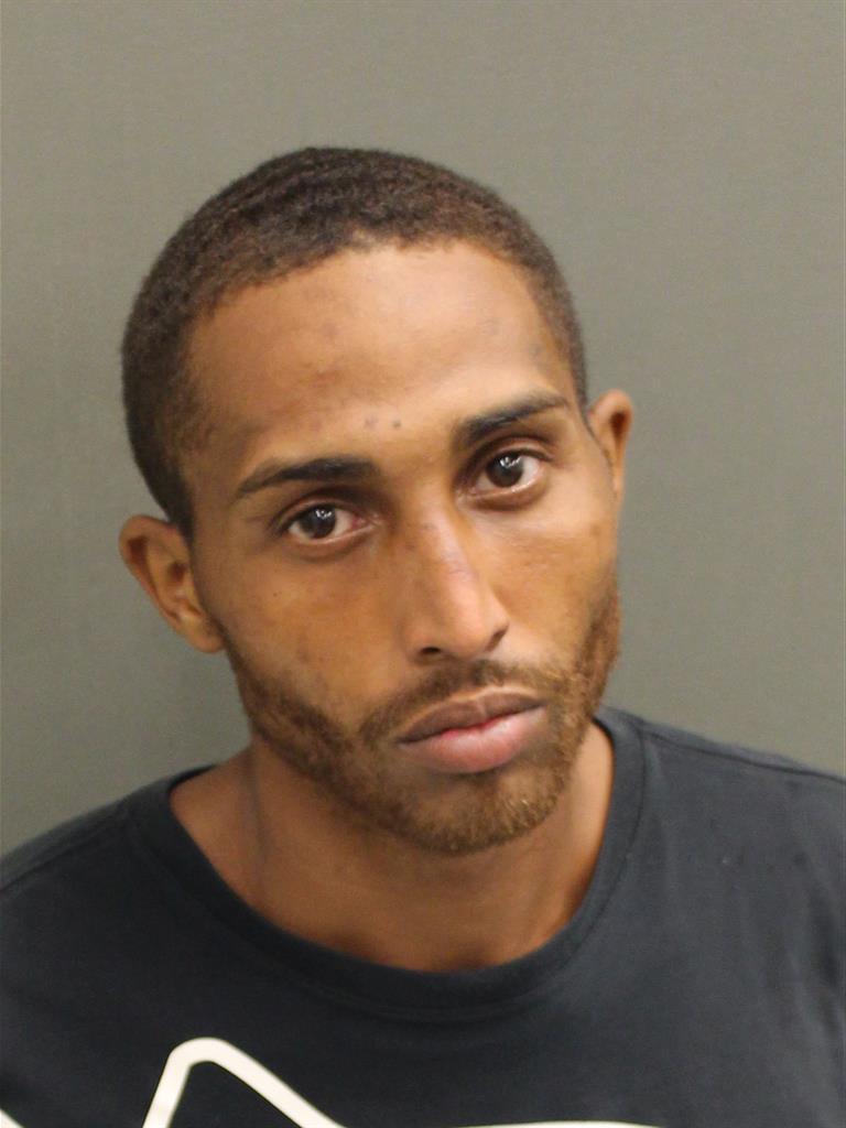  DAMIEN JAROD CHANEY Photo Image