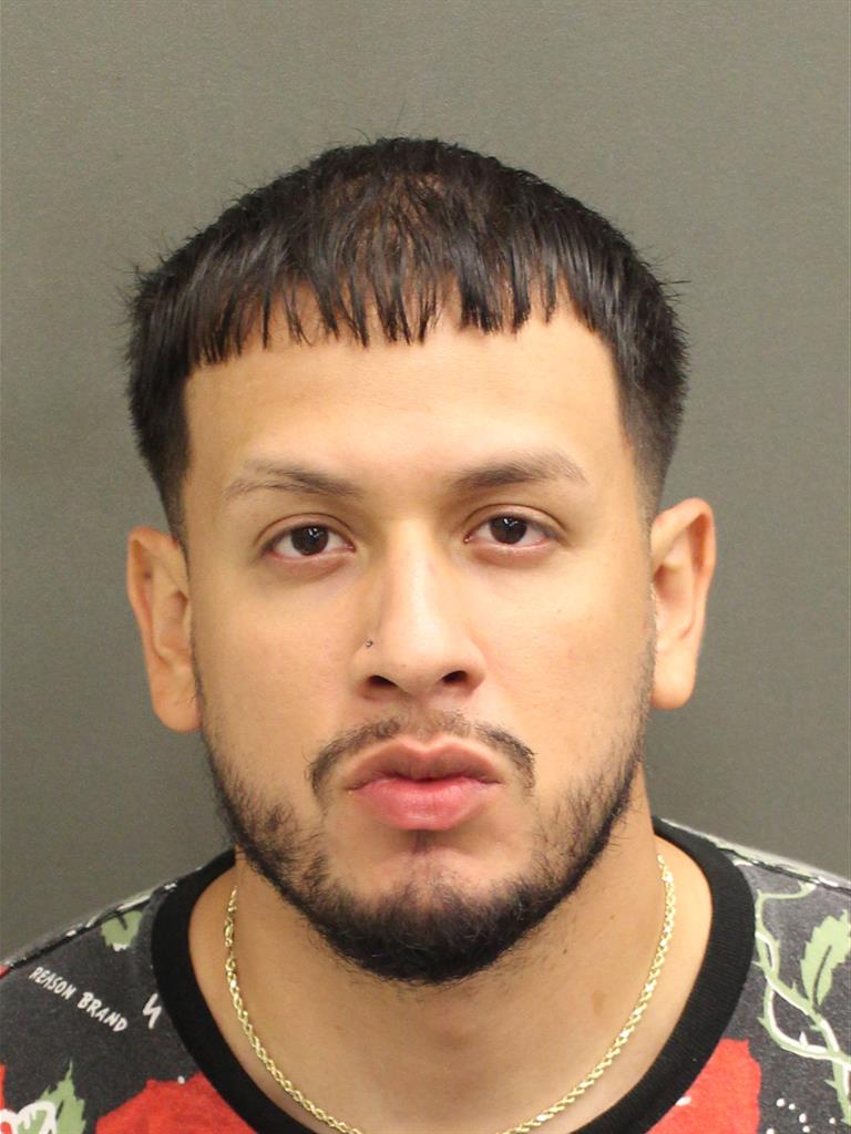  MATTHEWS OBRYAN GUZMANZETINO Mugshot / County Arrests / Orange County Arrests