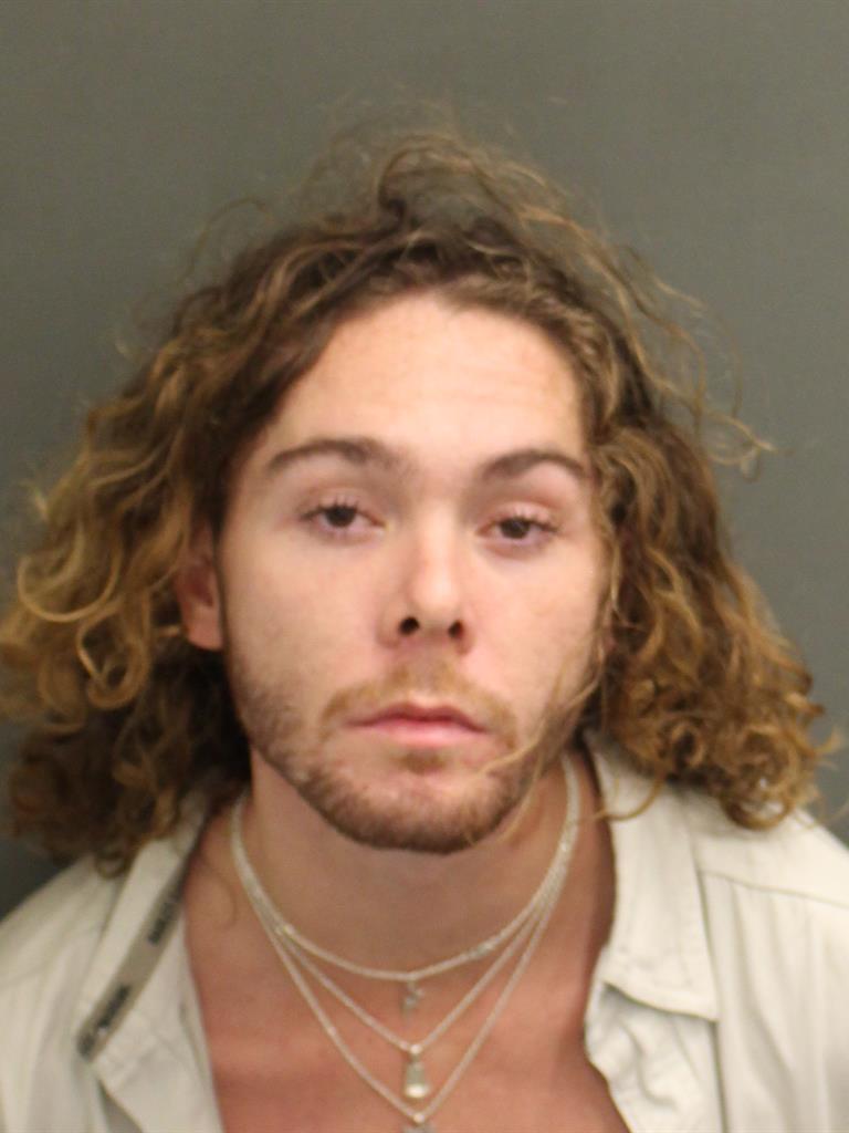  JACK ROBERT LOVETT Photo Image