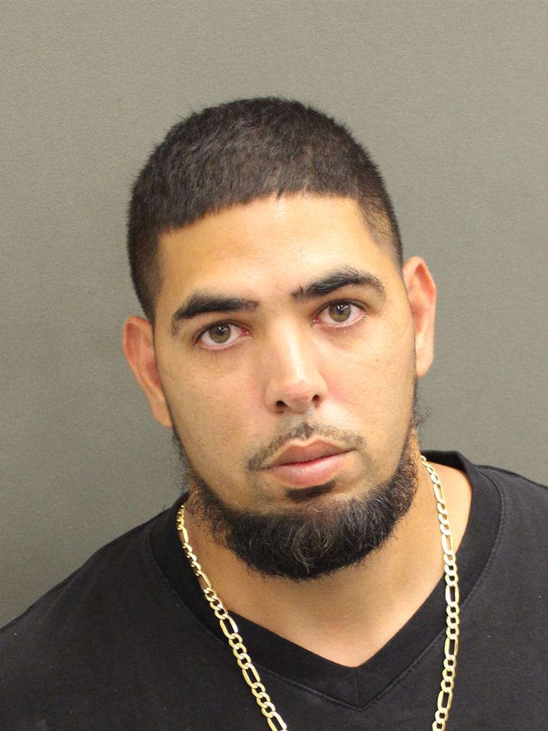  JUAN ROMAN Photo Image