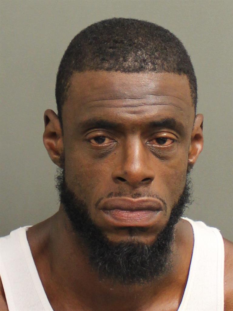  DEMARCUS LAZELL ENGLISH Photo Image