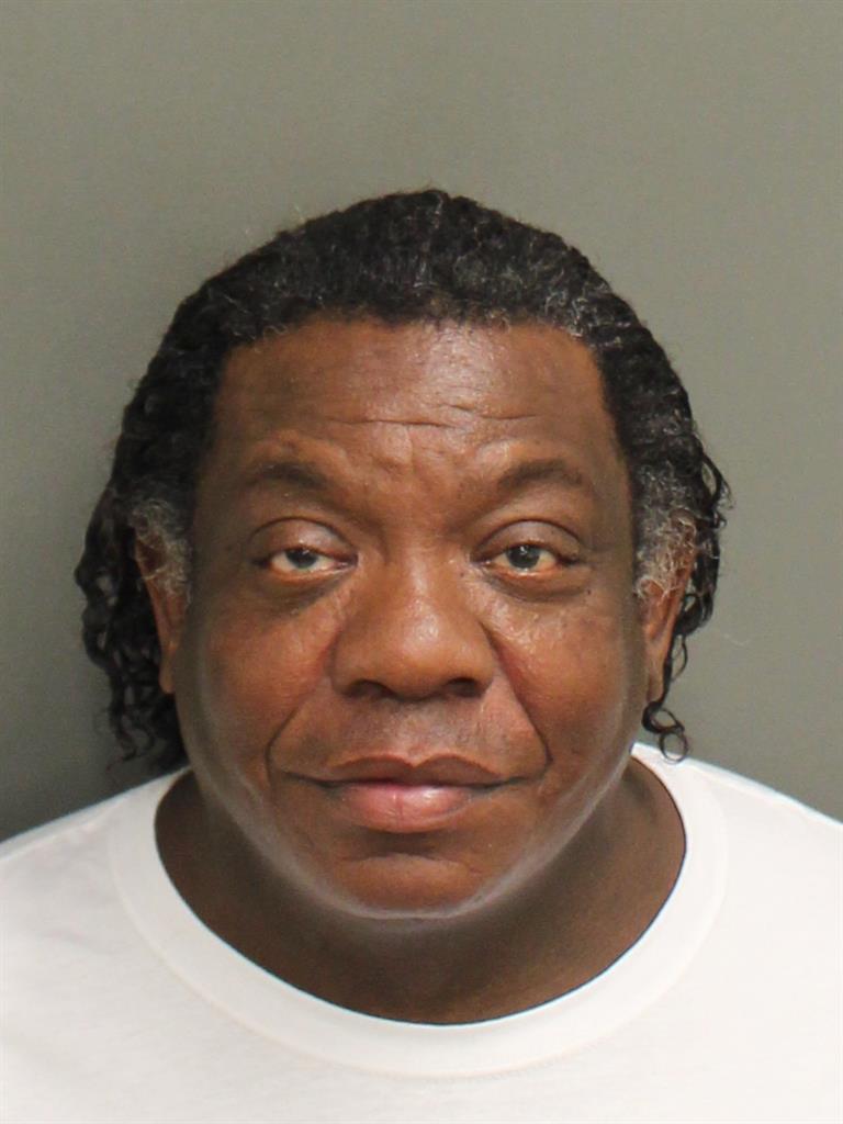  LORENZO TURNER Photo Image