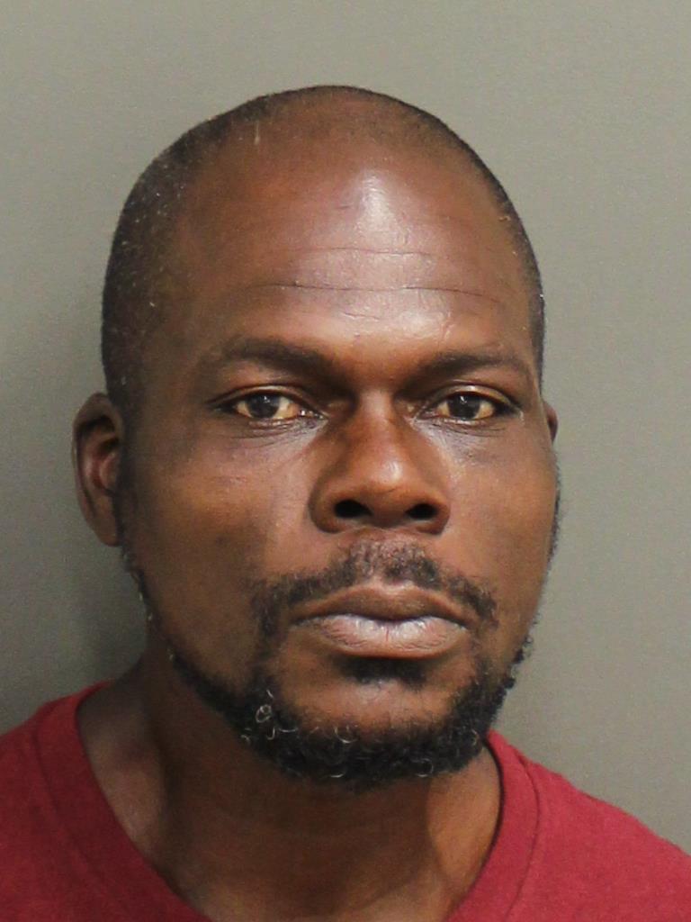  THEODORE ANTHONY WALLACE Photo Image