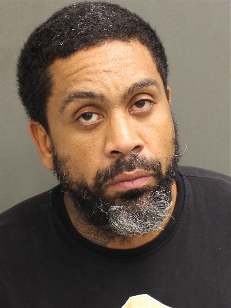  JOSE TORRES Mugshot / County Arrests / Orange County Arrests